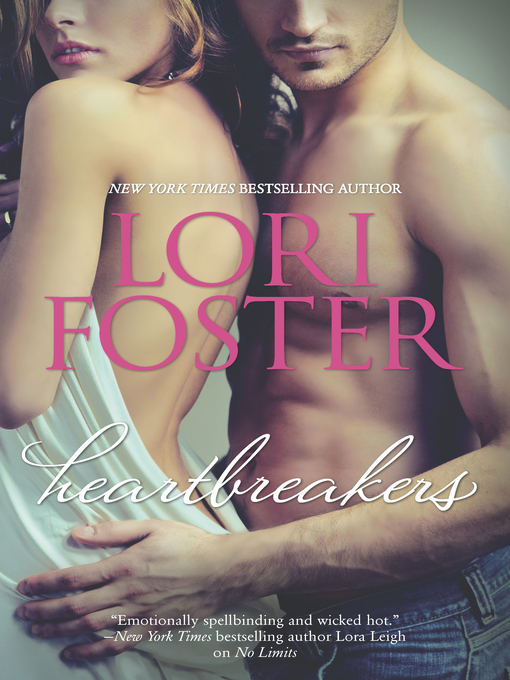 Title details for Heartbreakers: Treat Her Right\Mr. November by Lori Foster - Available